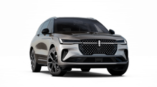 2024 Lincoln Lincoln Nautilus External Image 4